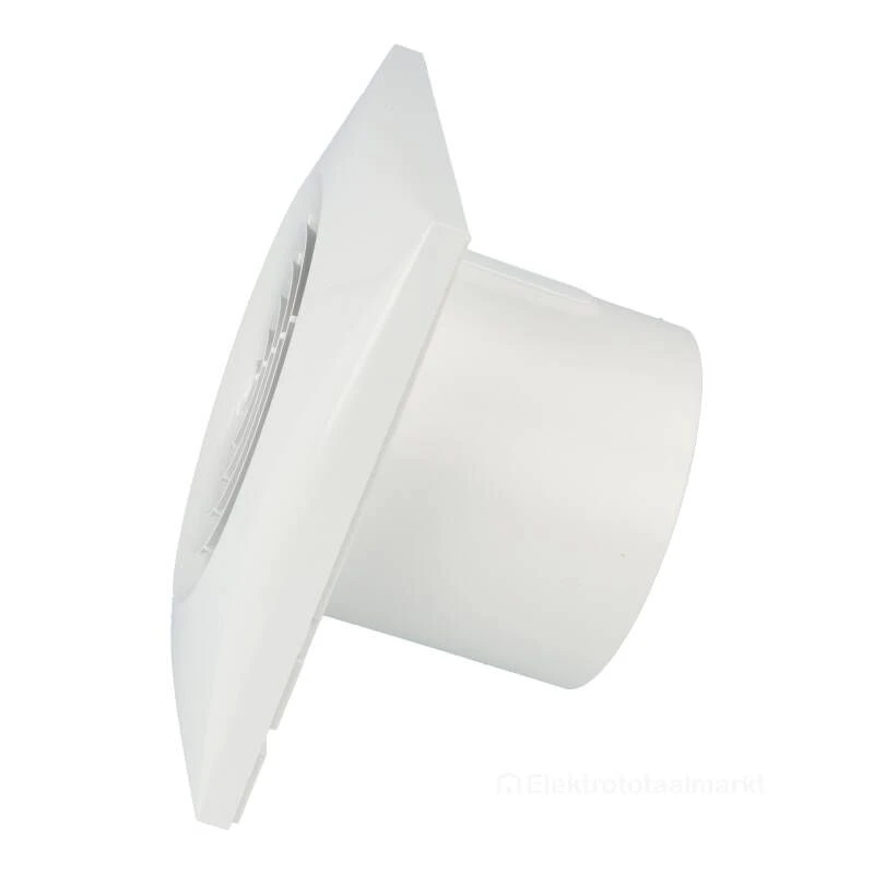 Soler & Palau SILENT-100 - Badkamer-/toiletventilator 5210401500 3 Soler & Palau SILENT-100 - Badkamer-/toiletventilator 5210401500 - Afbeelding 3
