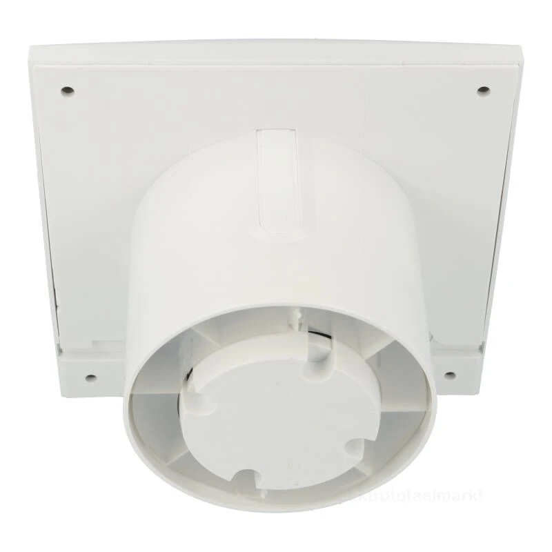 Soler & Palau SILENT-100 - Badkamer-/toiletventilator 5210401500 4 Soler & Palau SILENT-100 - Badkamer-/toiletventilator 5210401500 - Afbeelding 4