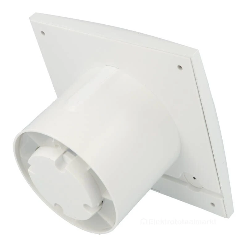 Soler & Palau SILENT-100 - Badkamer-/toiletventilator 5210401500 5 Soler & Palau SILENT-100 - Badkamer-/toiletventilator 5210401500 - Afbeelding 5