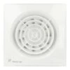 Soler & Palau SILENT-200 - Badkamer-/toiletventilator 5210424700