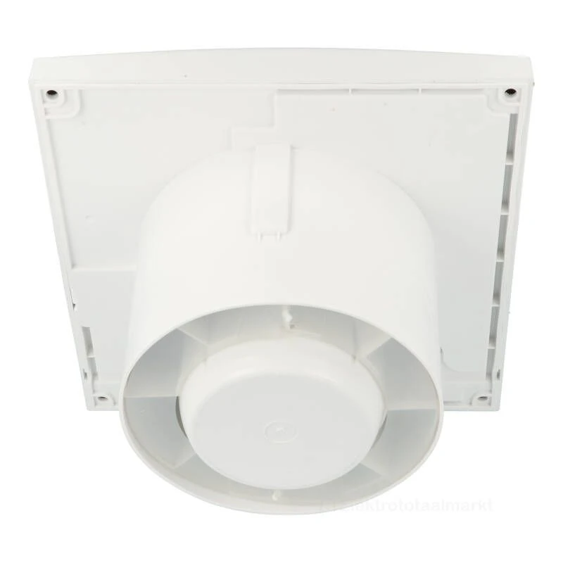 Soler & Palau SILENT-200 - Badkamer-/toiletventilator 5210424700 4 Soler & Palau SILENT-200 - Badkamer-/toiletventilator 5210424700 - Afbeelding 4