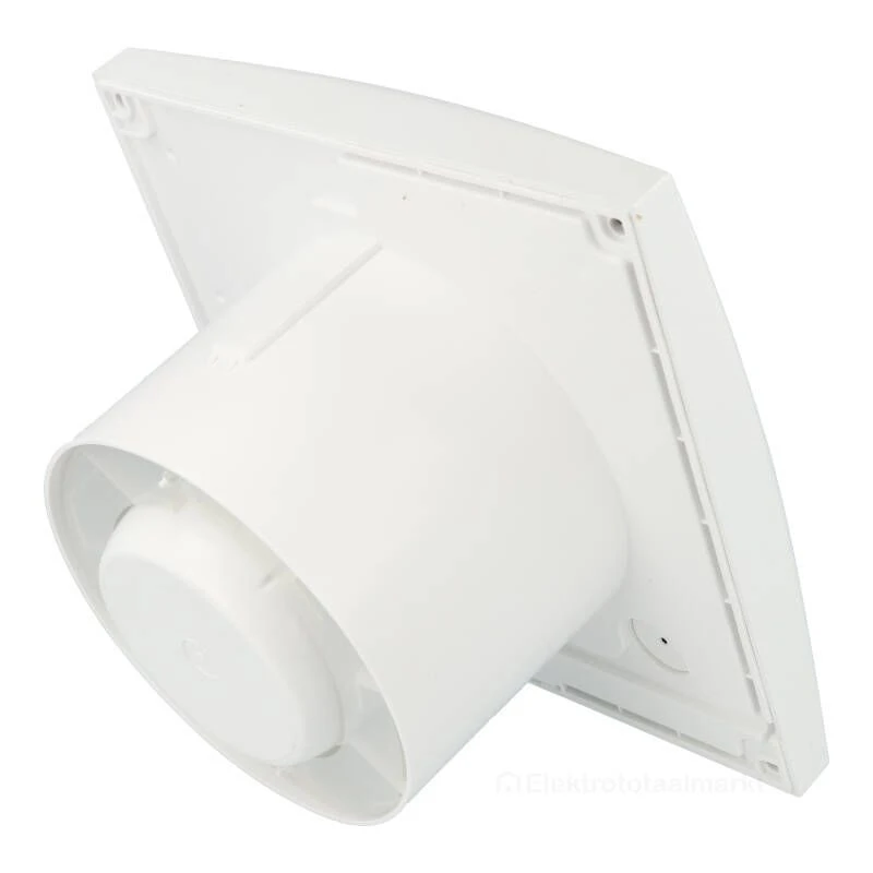 Soler & Palau SILENT-200 - Badkamer-/toiletventilator 5210424700 5 Soler & Palau SILENT-200 - Badkamer-/toiletventilator 5210424700 - Afbeelding 5