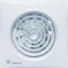 Soler & Palau SILENT-200 - Badkamer-/toiletventilator 5210426200