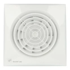 Soler & Palau SILENT-300 - Badkamer-/toiletventilator 5210417100