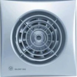 Soler & Palau SILENT-300 - Badkamer-/toiletventilator 5210317300