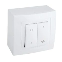 Soler & Palau REGUL - Standenschakelaar 5401260400