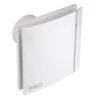 Soler & Palau SILENT-100 DESIGN 3C - Badkamer-/toiletventilator 5210603300