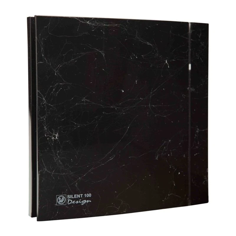 Soler & Palau SILENT-100 DESIGN 4C - Badkamer-/toiletventilator 5210611900 1 Soler & Palau SILENT-100 DESIGN 4C - Badkamer-/toiletventilator 5210611900