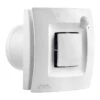 Soler & Palau SILENT-DUAL-100 - Badkamer-/toiletventilator 5210640600