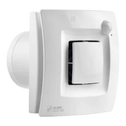 Soler & Palau SILENT-DUAL-300 - Badkamer-/toiletventilator 5210641100