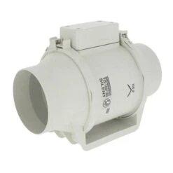 Soler & Palau TD 160 - Buisventilator 5211322200