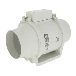 Soler & Palau TD 250 - Buisventilator 5211320600