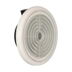 Veiligheid Thuis 5 Xpelair CX10 - Badkamer-/toiletventilator X90209AB
