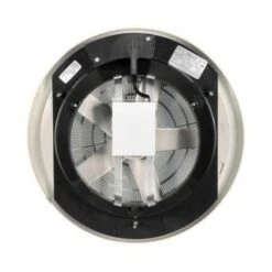 Xpelair CX10 - Badkamer-/toiletventilator X90209AB -Veiligheid Thuis xpelair cx10 badkamer toiletventilator 4138364 sfeer 3