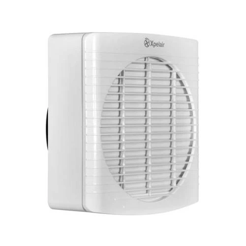 Xpelair GX - Raam-/muurventilator X89994AW 1 Xpelair GX - Raam-/muurventilator X89994AW