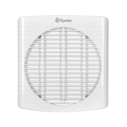 Xpelair GX - Raam-/muurventilator X89994AW 2 Xpelair GX - Raam-/muurventilator X89994AW - Afbeelding 2