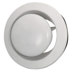 Zehnder STB - Afzuigventiel 705522521